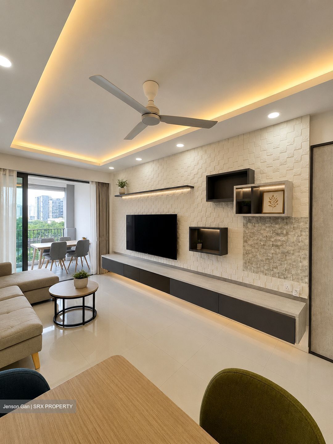 The Terrace (D19), Condominium #602167111